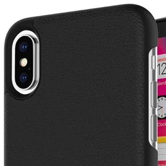 ‼️SALE‼️ IPhone X KENDALL + KYLIE- Black - Picture 8 of 8